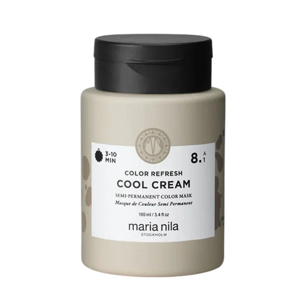 Colour Refresh 8.1 Cool Cream - Image 2