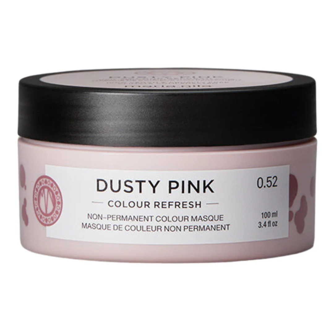 Colour Refresh 0.52 Dusty Pink