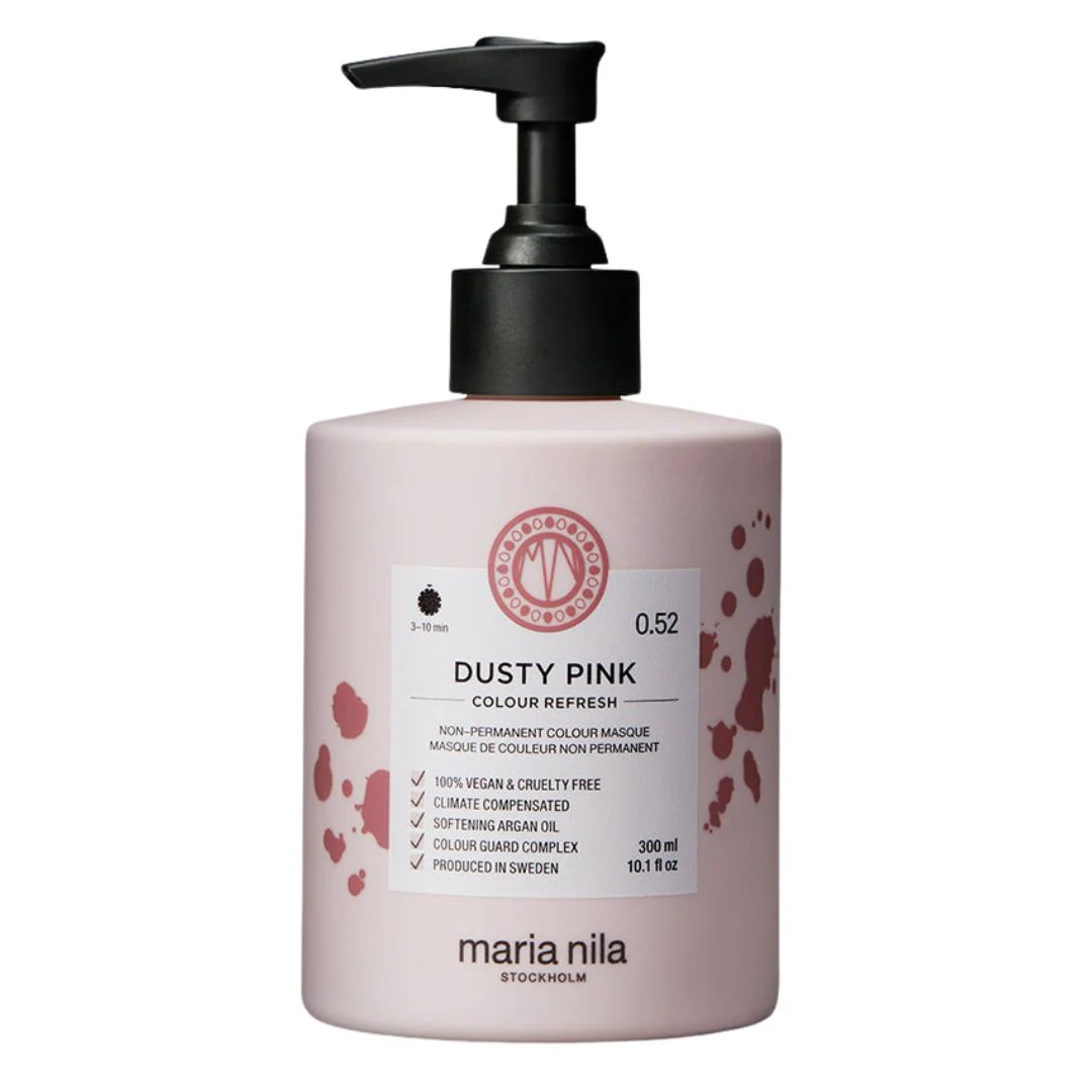 Colour Refresh 0.52 Dusty Pink - Image 2