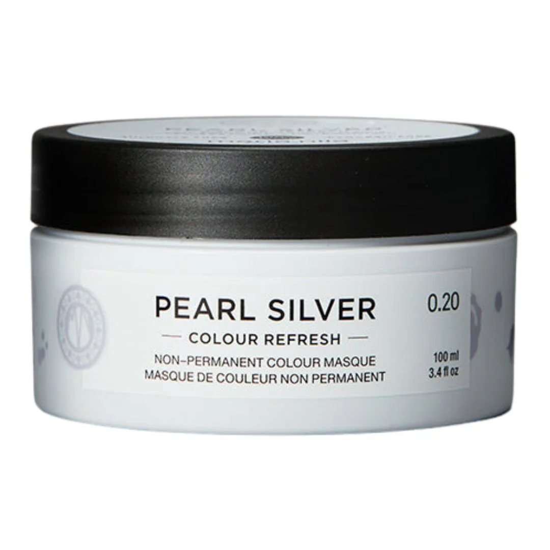 Colour Refresh 0.20 Pearl Silver