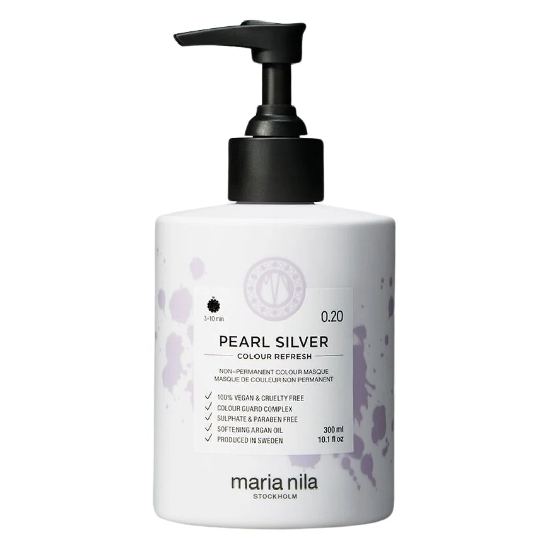 Colour Refresh 0.20 Pearl Silver - Image 2