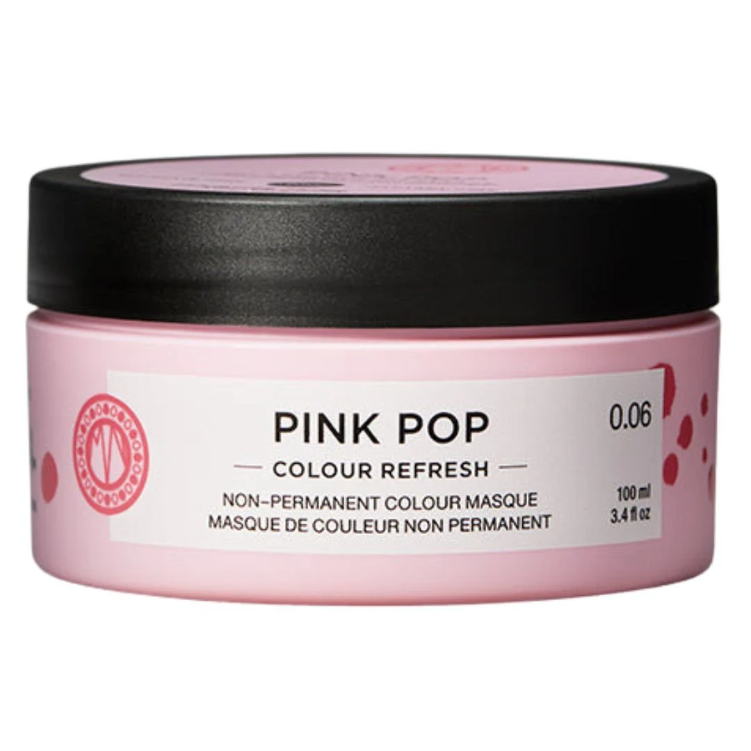 Colour Refresh 0.06 Pink Pop