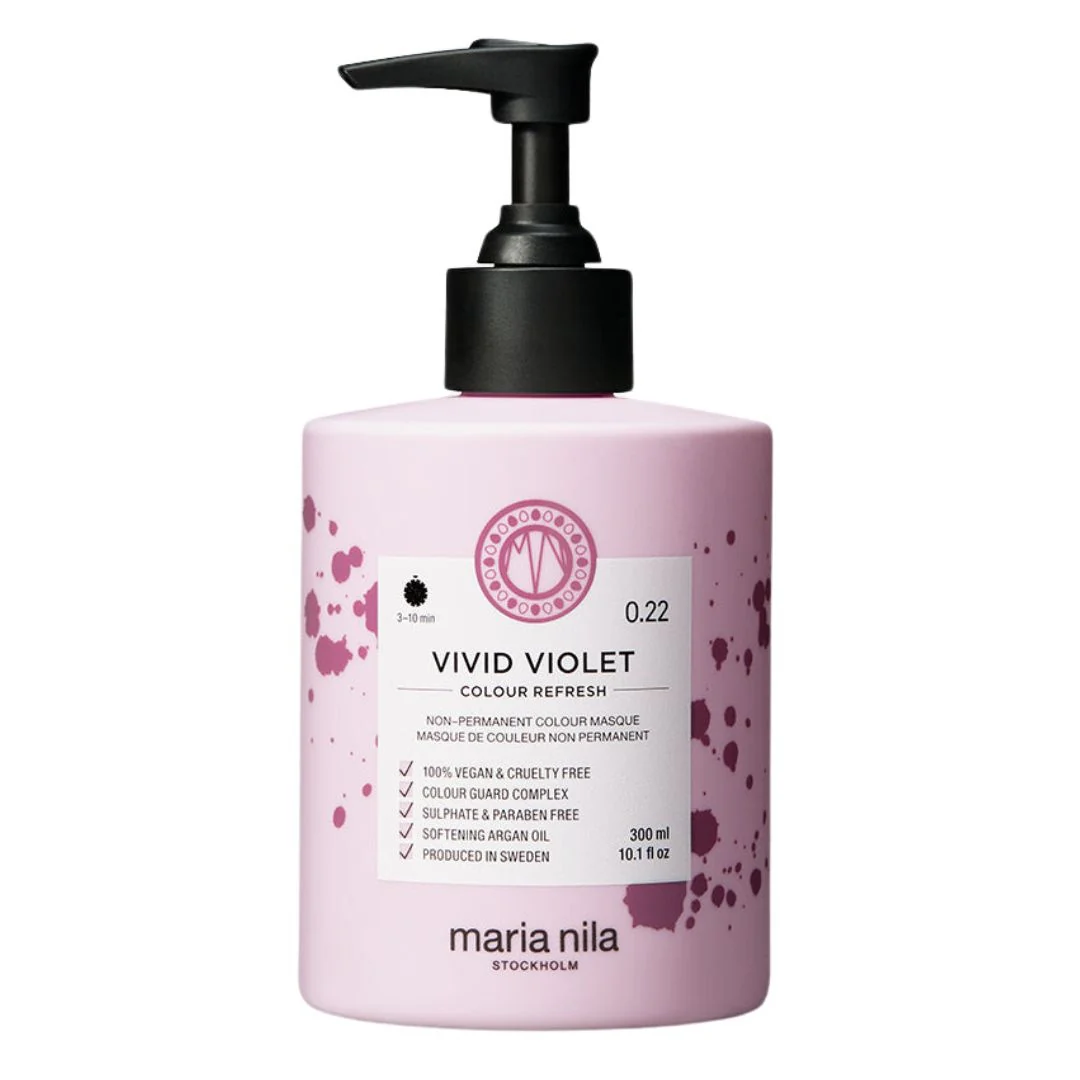Colour Refresh 0.22 Vivid Violet - Image 2