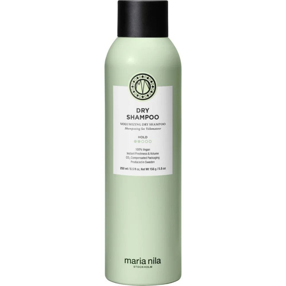 Style & Finish Dry Shampoo