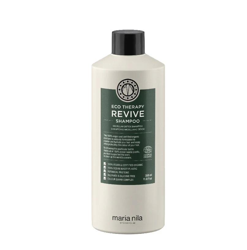 Eco Therapy Revive Duo Set - 350+300ml - Image 2