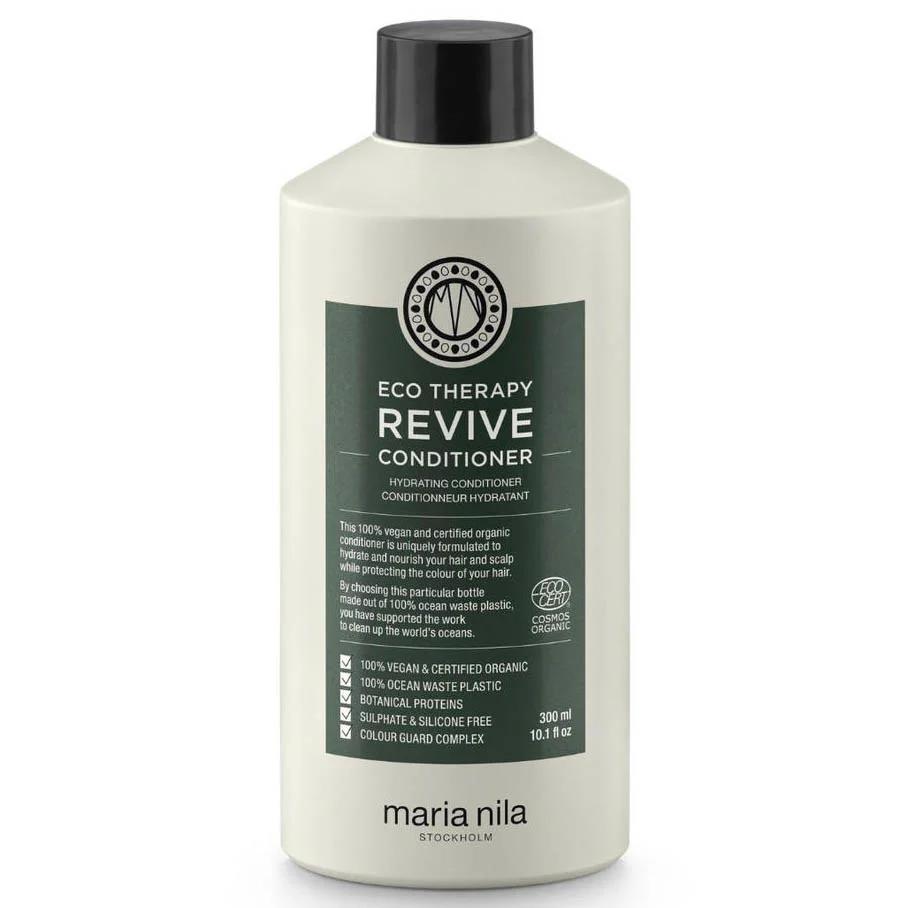 Eco Therapy Revive Duo Set - 350+300ml - Image 3