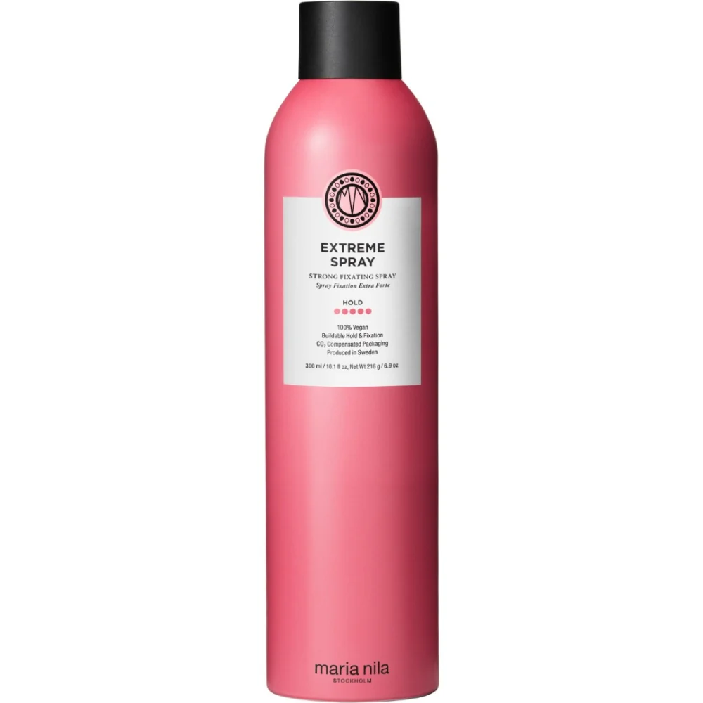 Style & Finish Extreme Spray