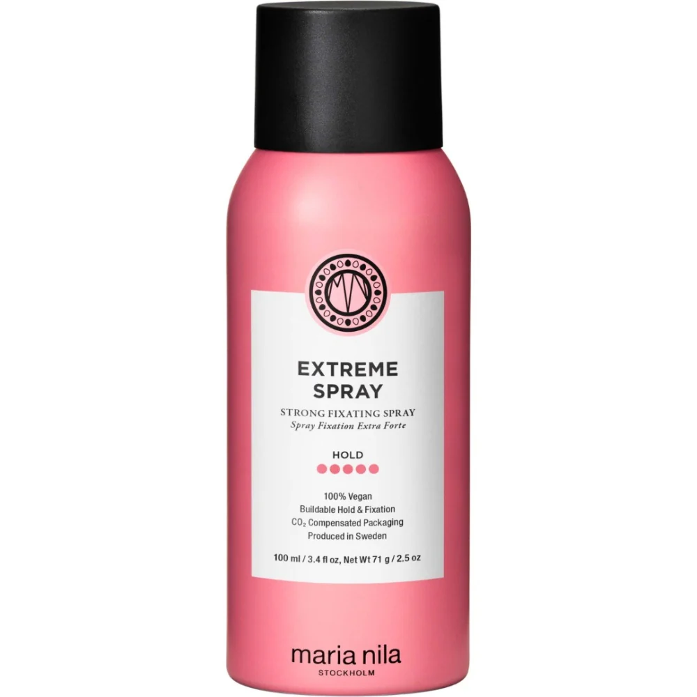 Style & Finish Extreme Spray - Image 2