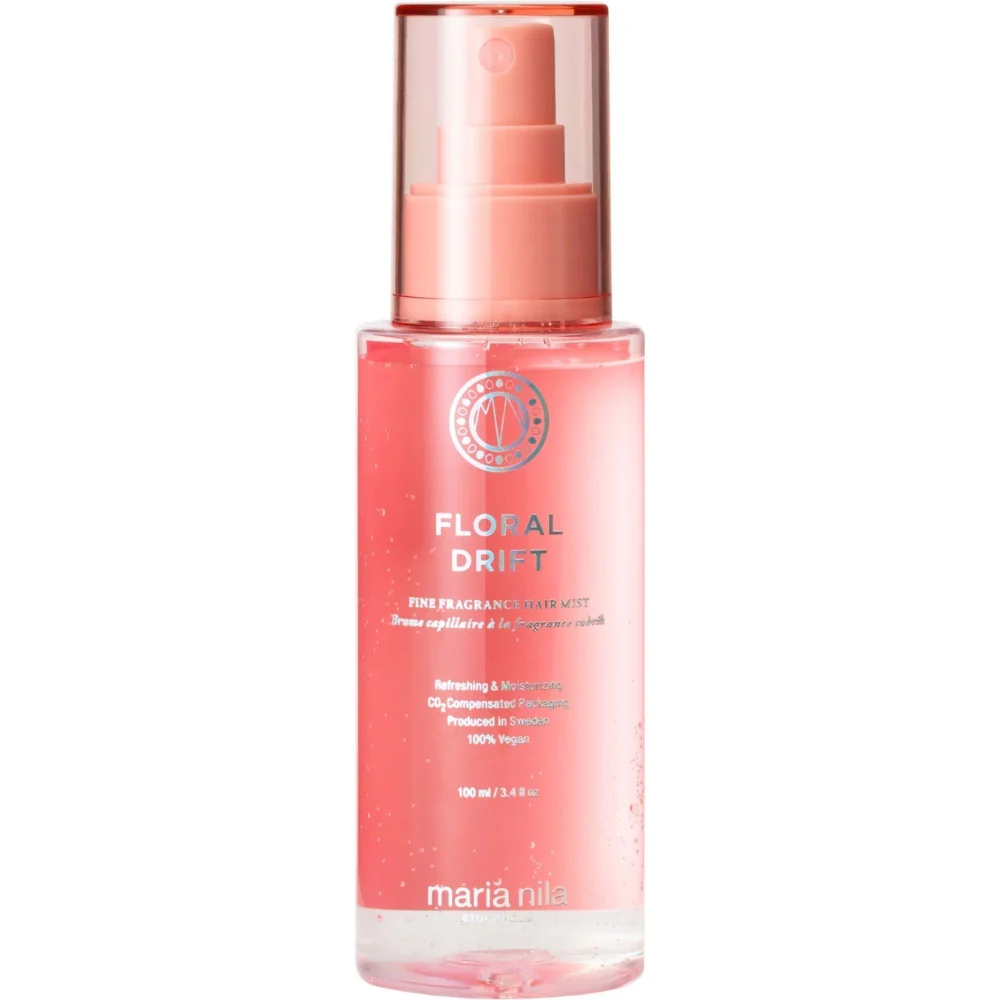 Floral Drift Hair Mist - 100ml