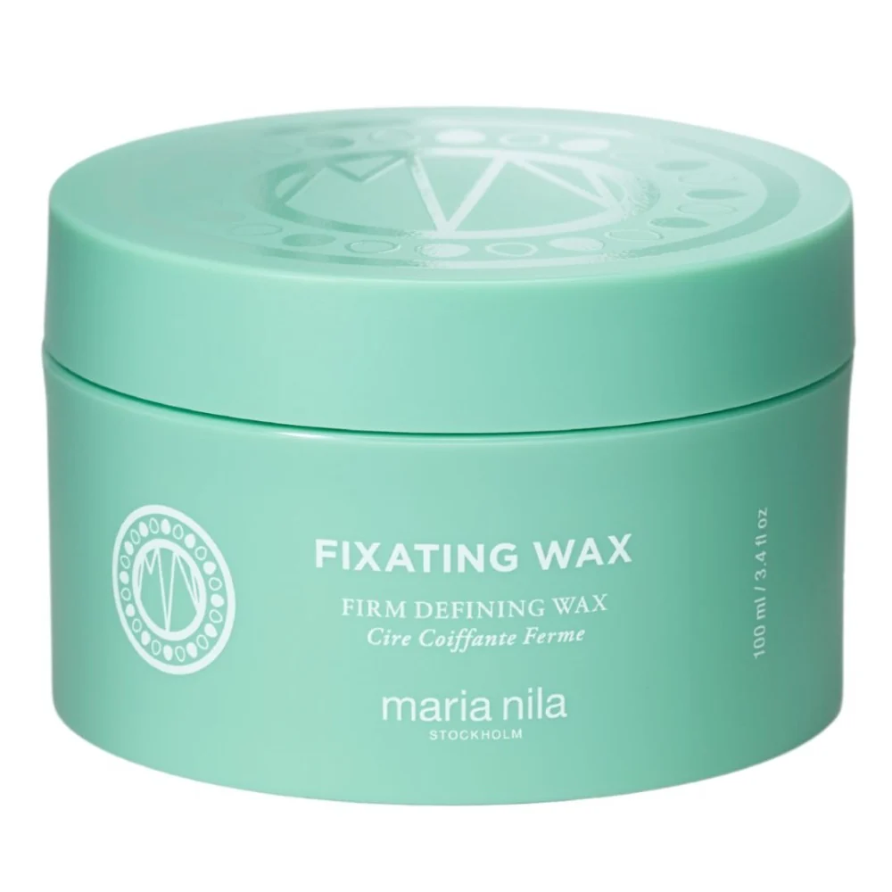 Fixating Wax Firm Defining Wax - 100ml