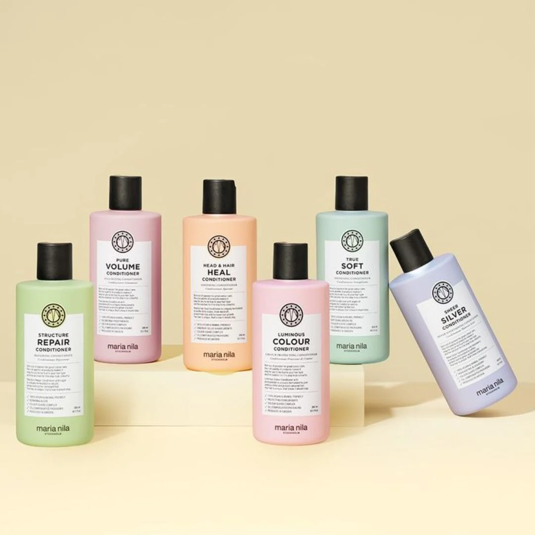 Head & Hair Heal Conditioner - Image 4