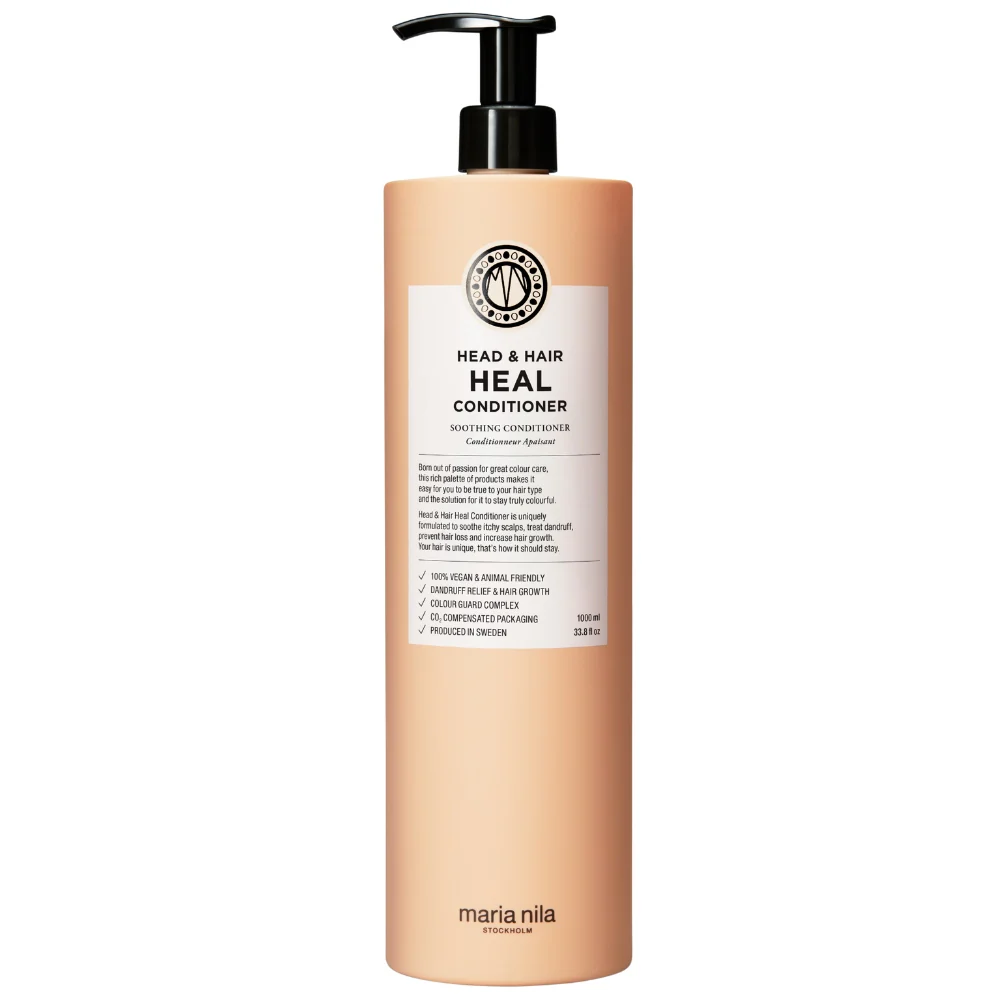 Head & Hair Heal Conditioner - Image 5