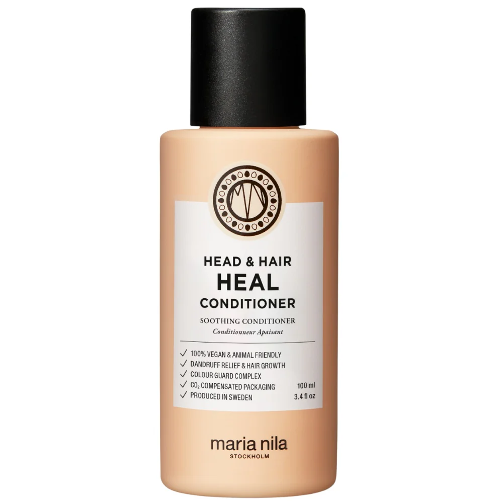 Head & Hair Heal Conditioner - Image 6
