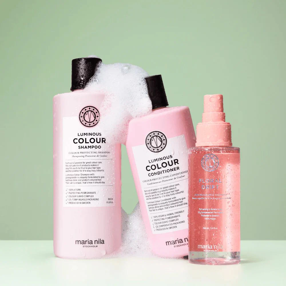 Luminous Colour Beauty Box - 350+300+100ml - Image 2