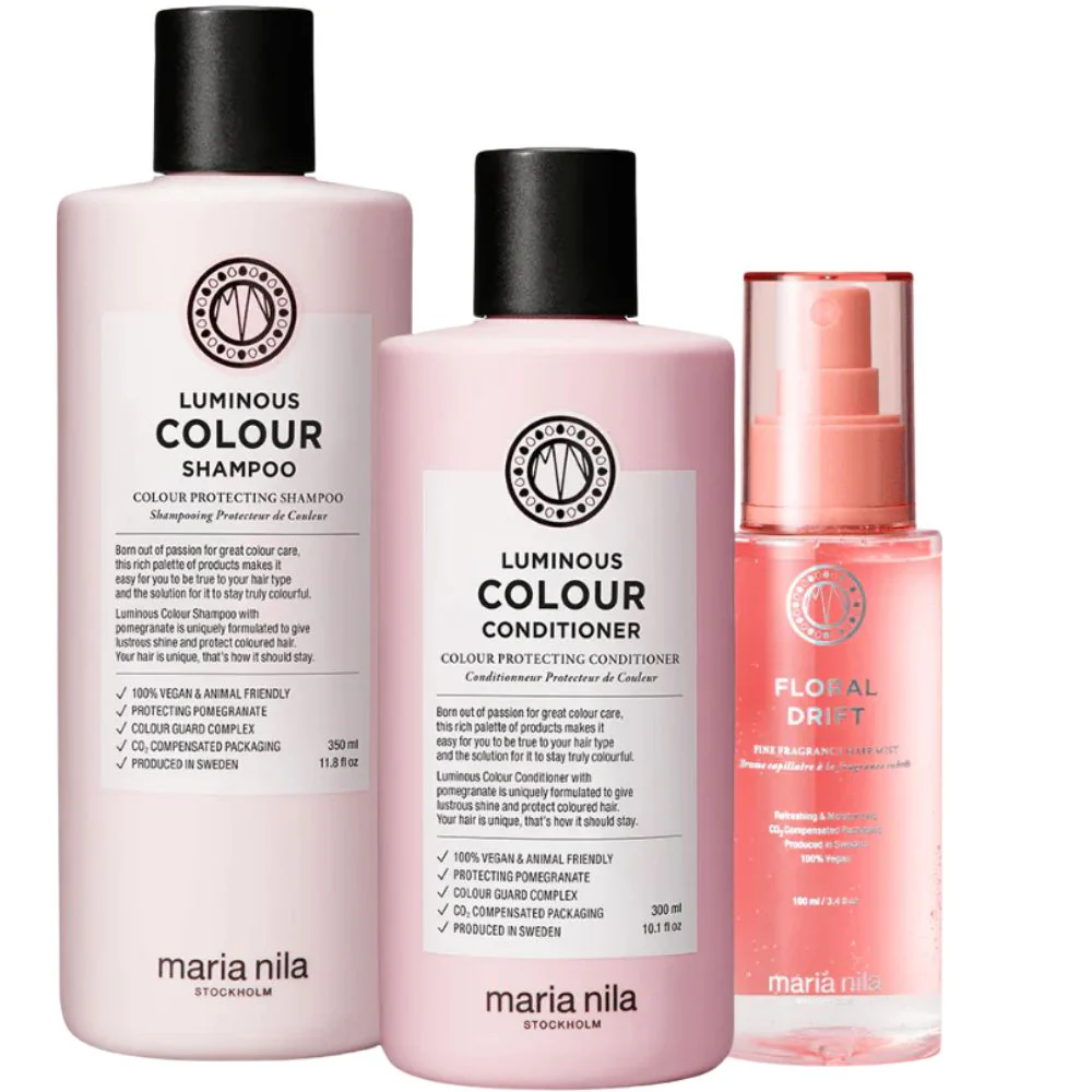 Luminous Colour Beauty Box - 350+300+100ml - Image 3