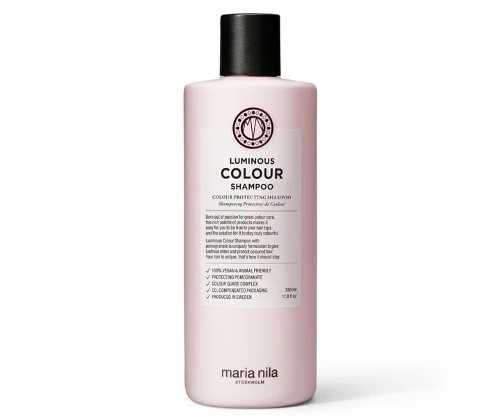 Luminous Colour Luxe Care Set - 350+300ml - Image 2