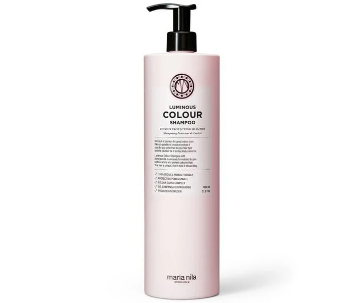 Luminous Colour Care Set XL - 2x1000ml - Image 2