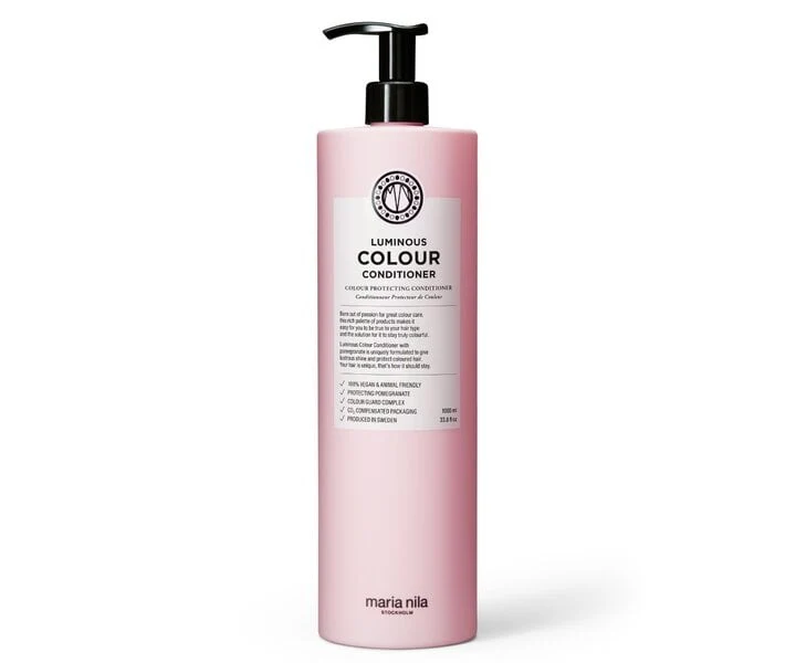 Luminous Colour Care Set XL - 2x1000ml - Image 3
