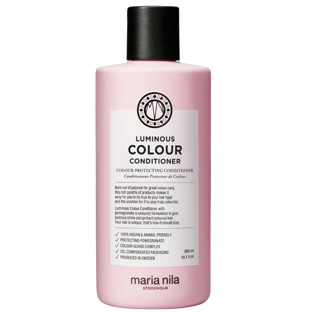 Luminous Colour Conditioner