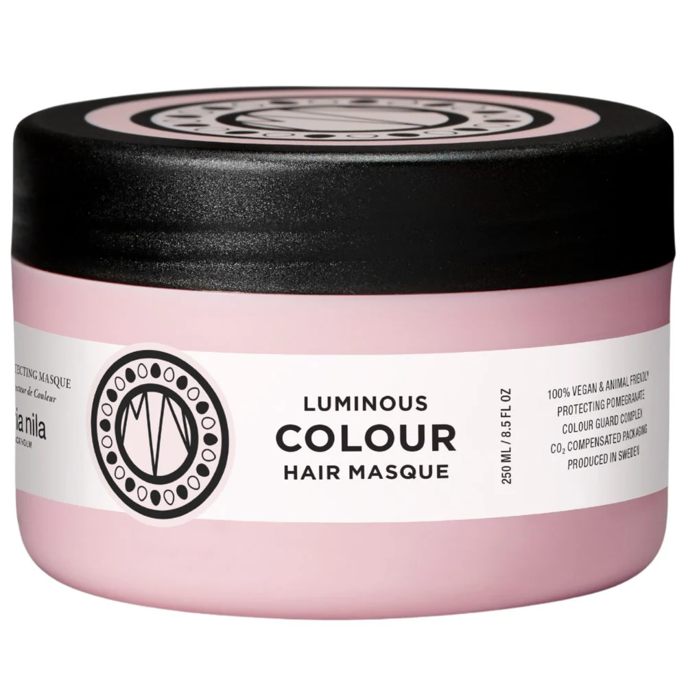 Luminous Colour Mask - 250ml