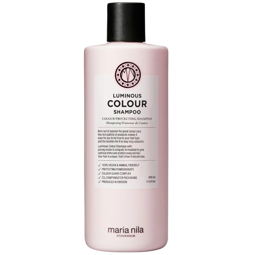 Luminous Colour Shampoo