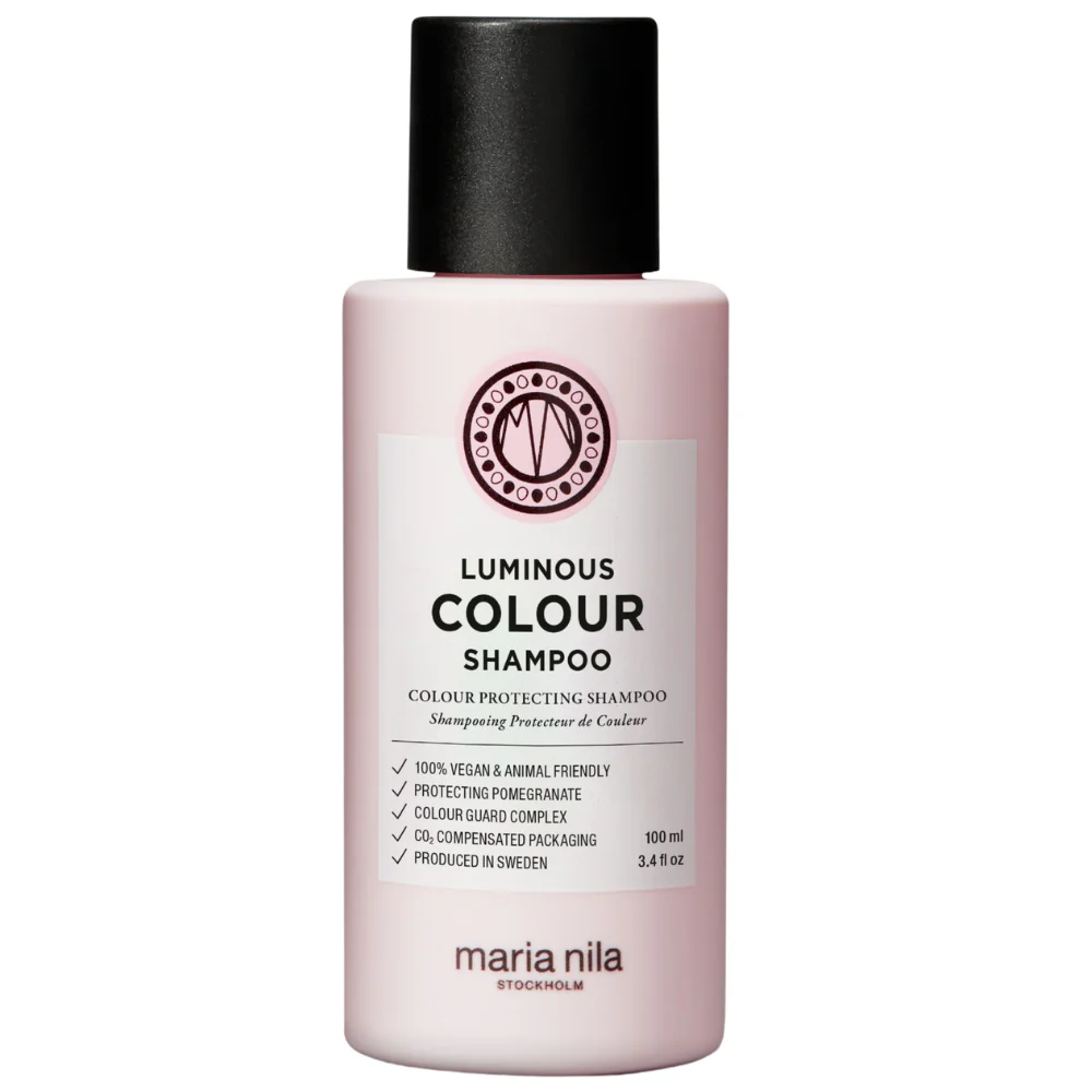 Luminous Colour Shampoo - Image 3
