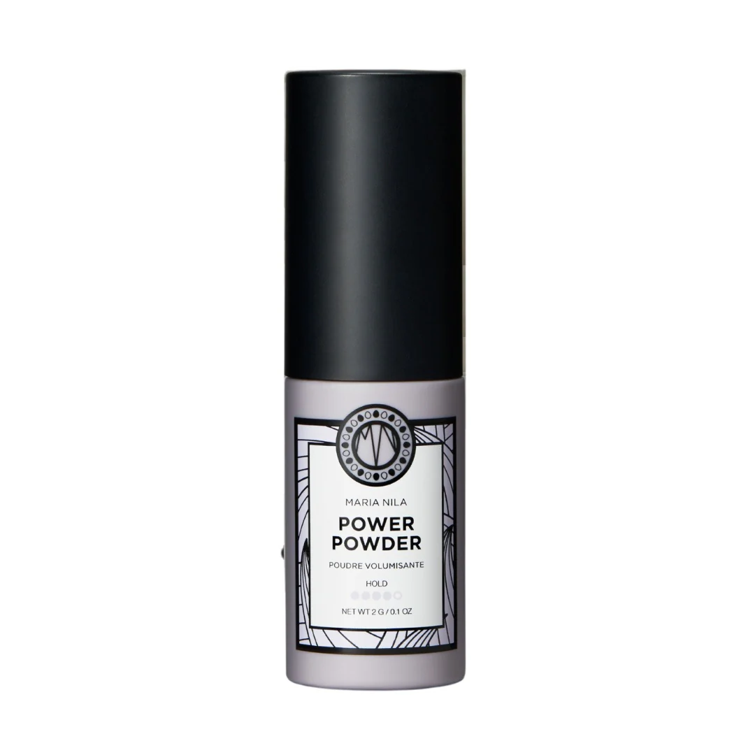 Style & Finish Power Powder - 2gr - Image 2