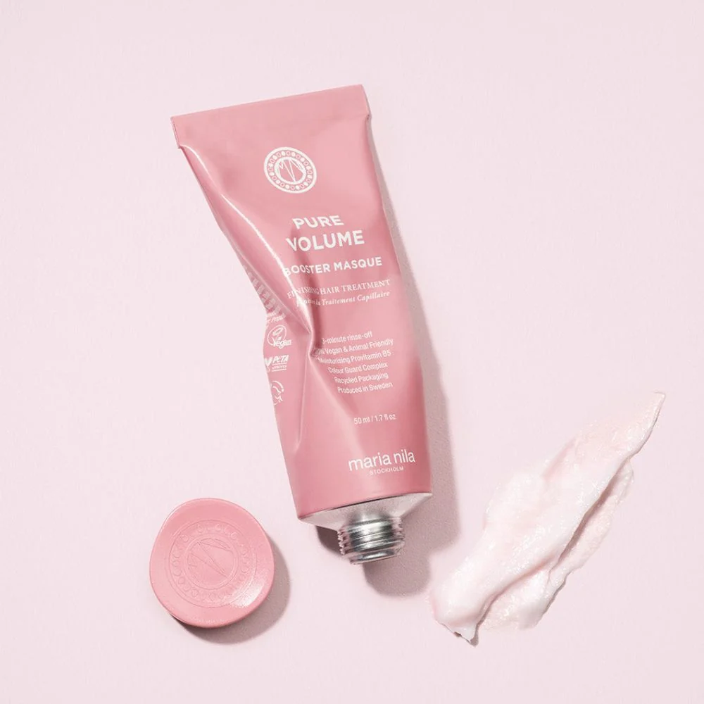 Pure Volume Booster Masque - 50ml - Image 3