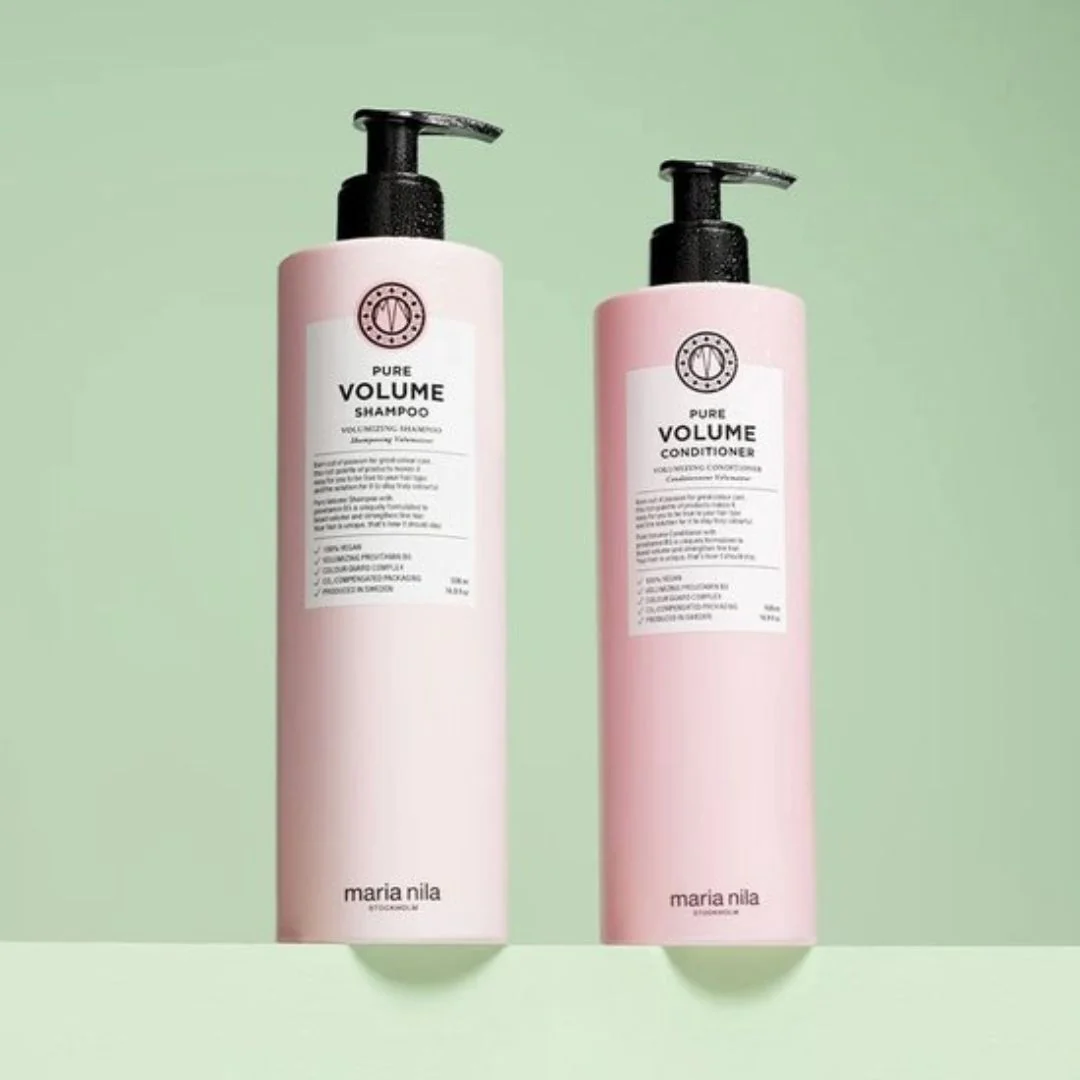 Pure Volume Care Set XL - 2x1000ml - Image 4