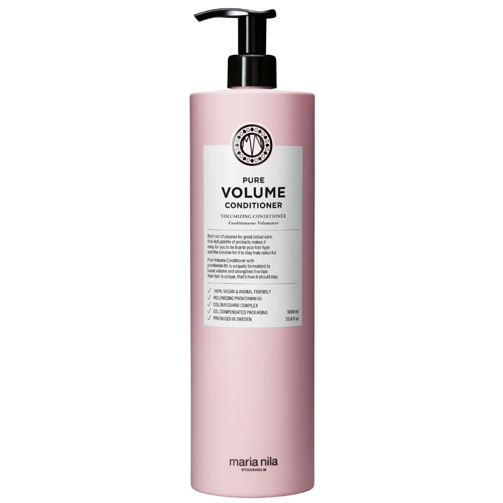 Pure Volume Conditioner - Image 2