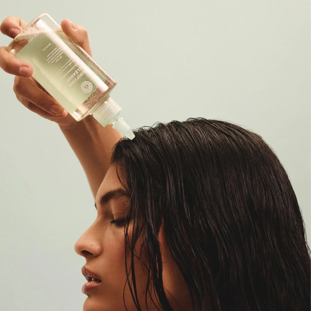 Purifying Cleanse Exfoliating Serum - 150ml - Image 2