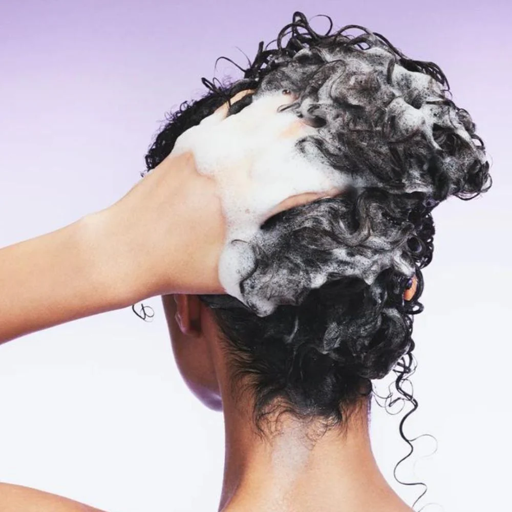 Purifying Cleanse Shampoo - Image 3
