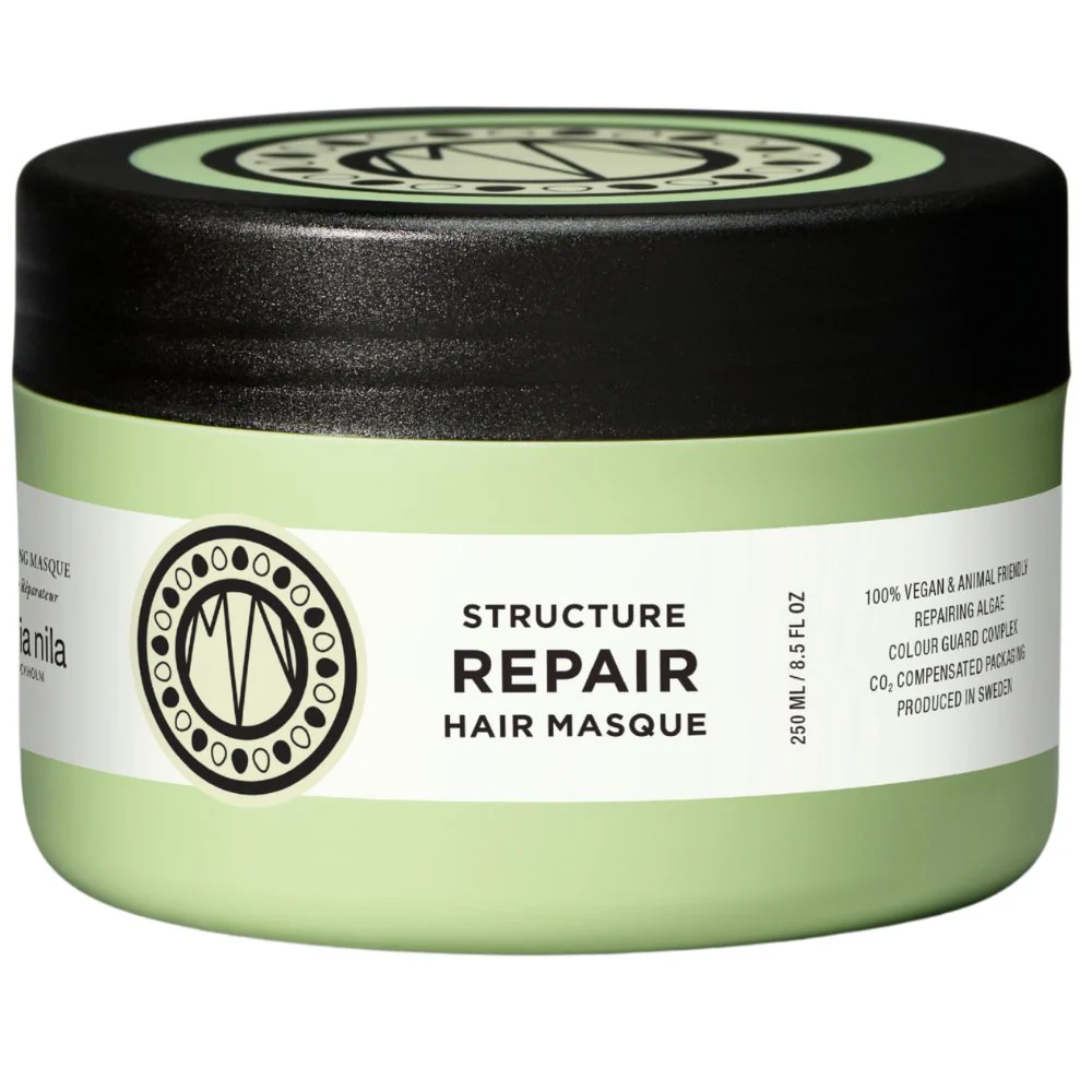 Structure Repair Mask - 250ml