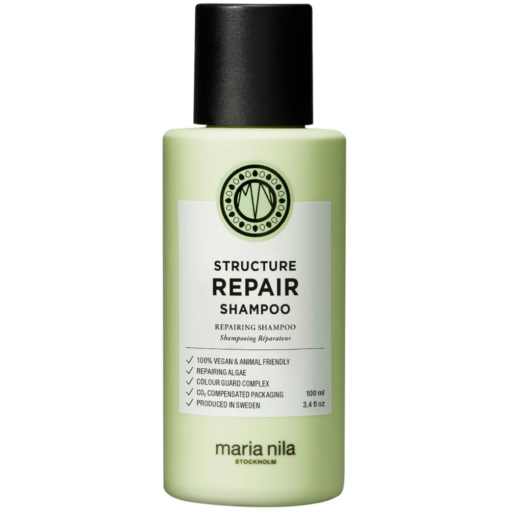 Structure Repair Shampoo - Image 3