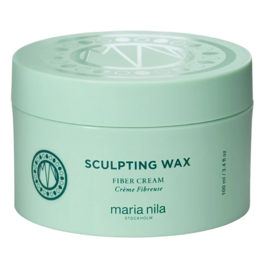 Sculpting Wax Fiber Cream - 100ml