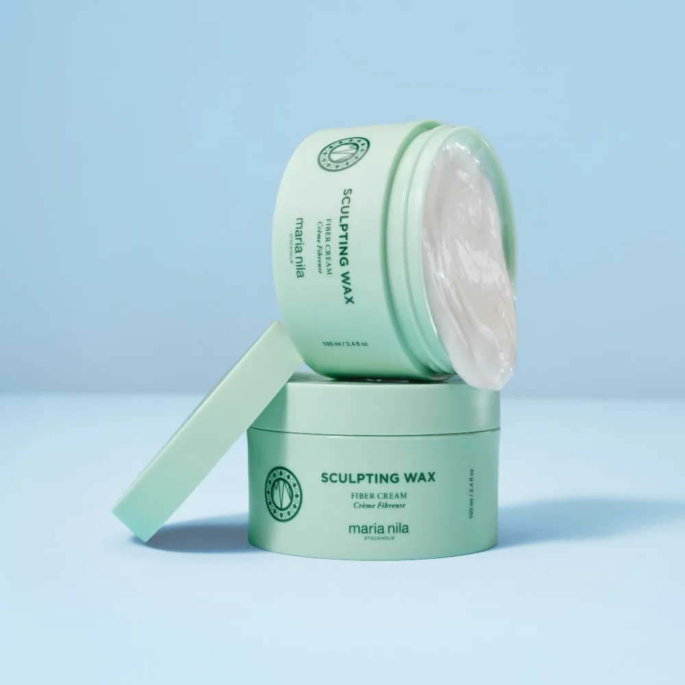 Sculpting Wax Fiber Cream - 100ml - Image 2