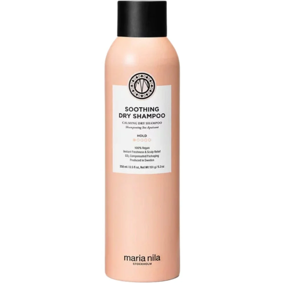 Calming Soothing Dry Shampoo - 250ml