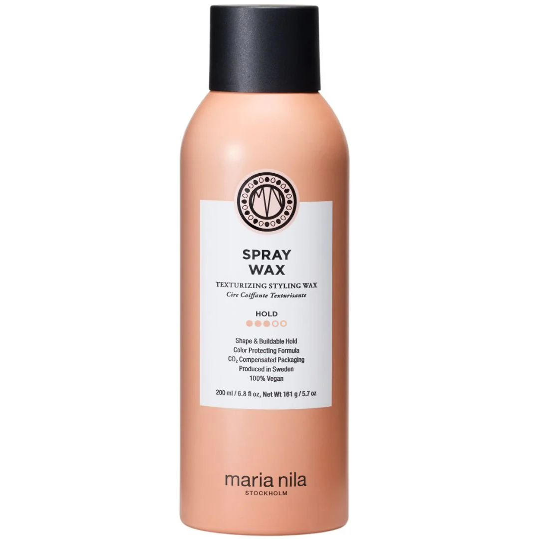 Texturizing Spray Wax - 200ml
