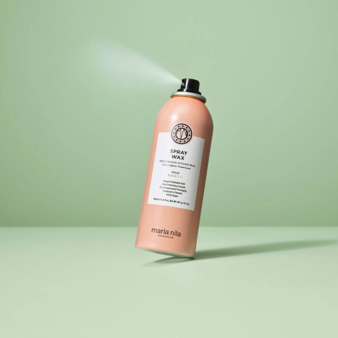 Texturizing Spray Wax - 200ml - Image 2