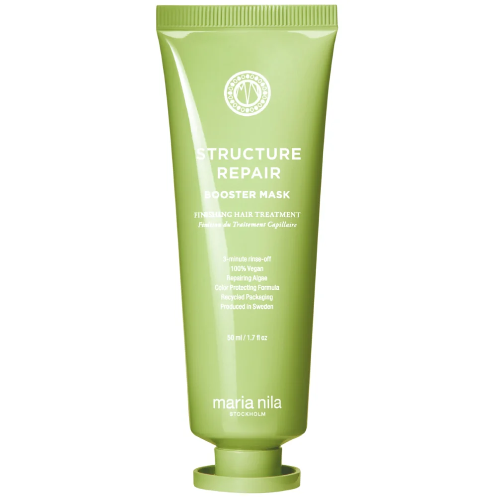 Structure Repair Booster Masque - 50ml