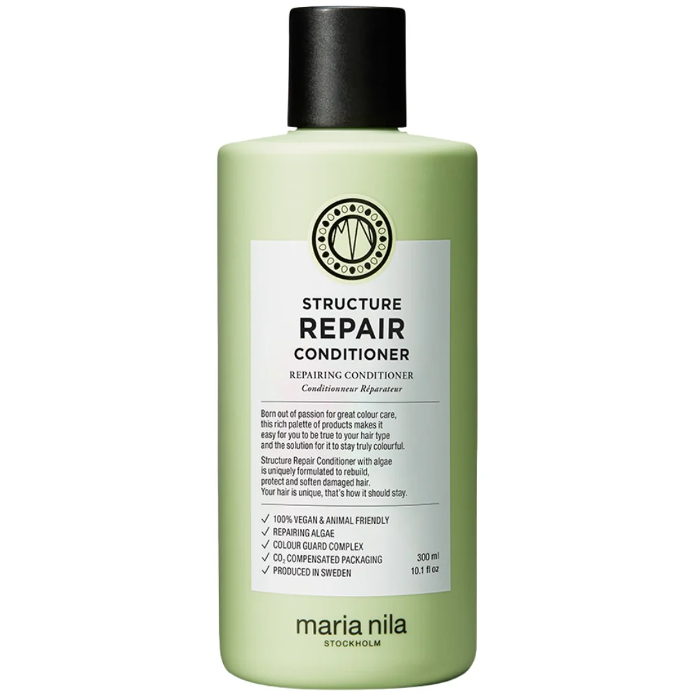 Structure Repair Conditioner
