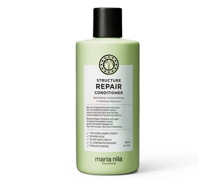 Structure Repair Luxe Set - 350+300+250ml - Image 3