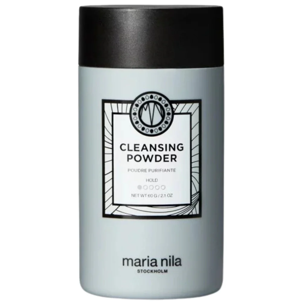 Style & Finish Cleansing Powder - 60gr