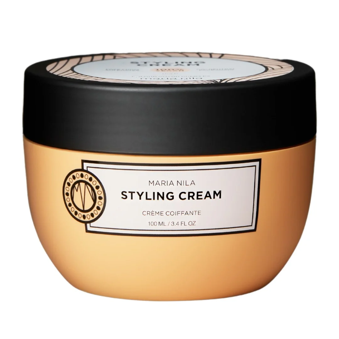 Style & Finish Cream - 100ml