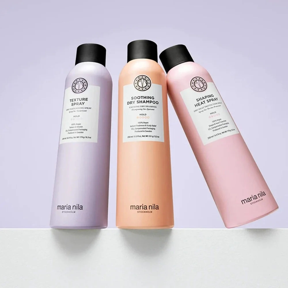 Style & Finish Styling Spray - Image 2