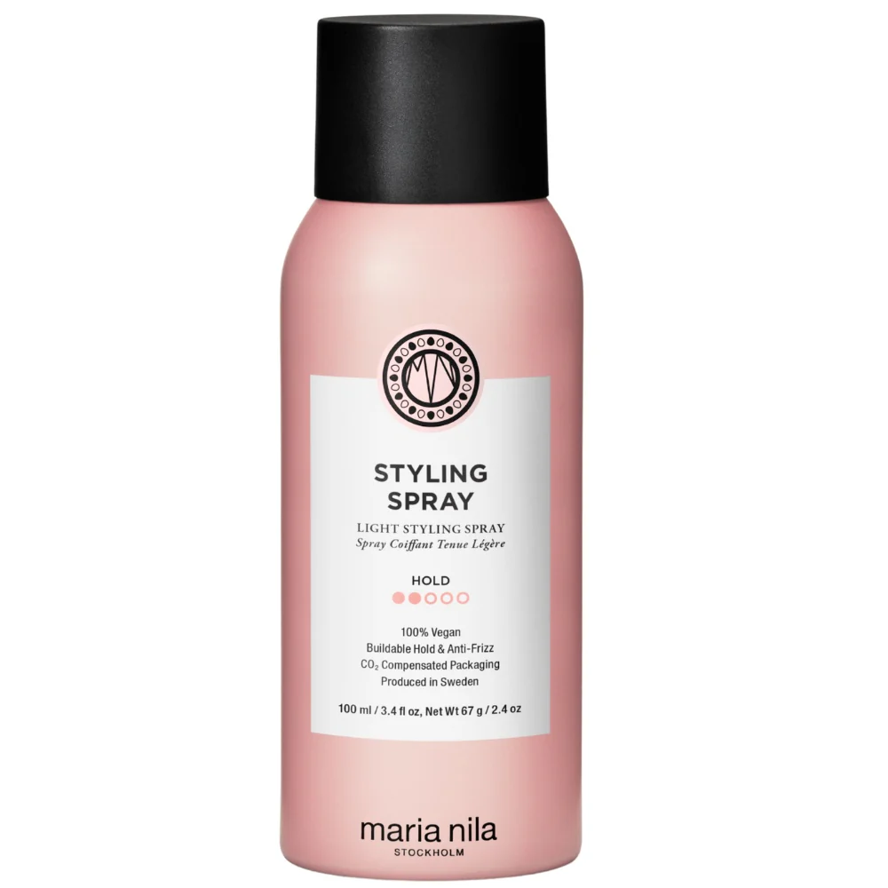 Style & Finish Styling Spray - Image 3