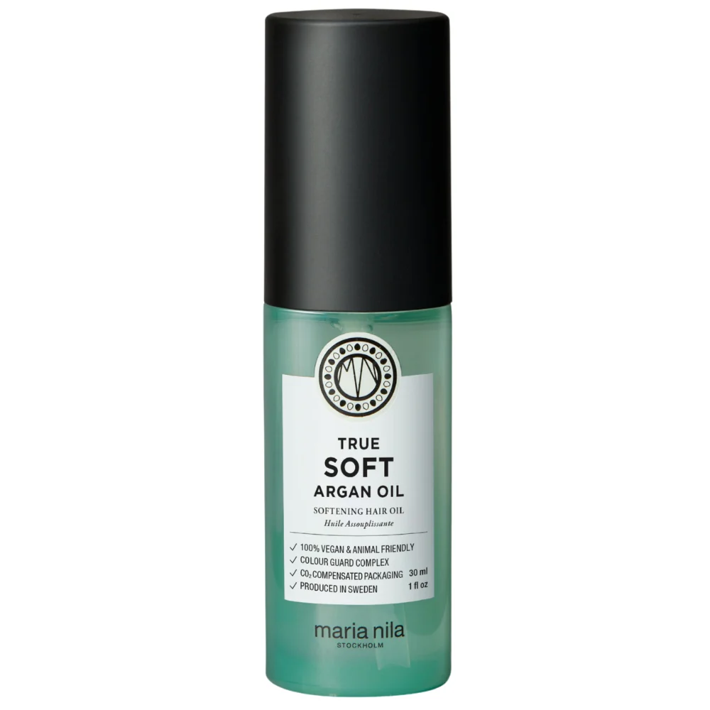 True Soft Argan Oil - Image 4