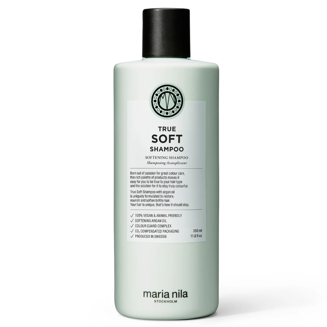 True Soft Beauty Set - 350+300+100+100ml - Image 2