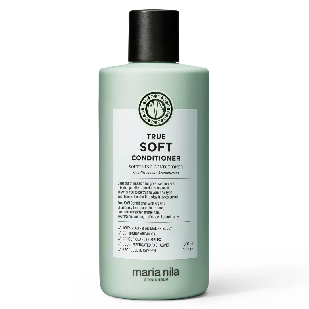 True Soft Beauty Set - 350+300+100+100ml - Image 3