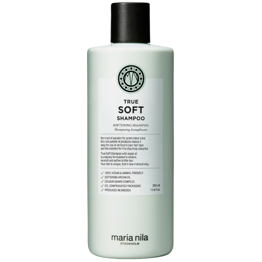 True Soft Shampoo
